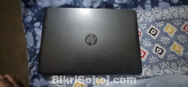 Hp Elitebook 840